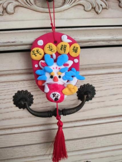 【正学丁三】巧手妙趣，喜迎龙年——丁家庄第三小学争做奇思妙想的“创意龙”主题活动侧记(1)_html_m564428e5.jpg