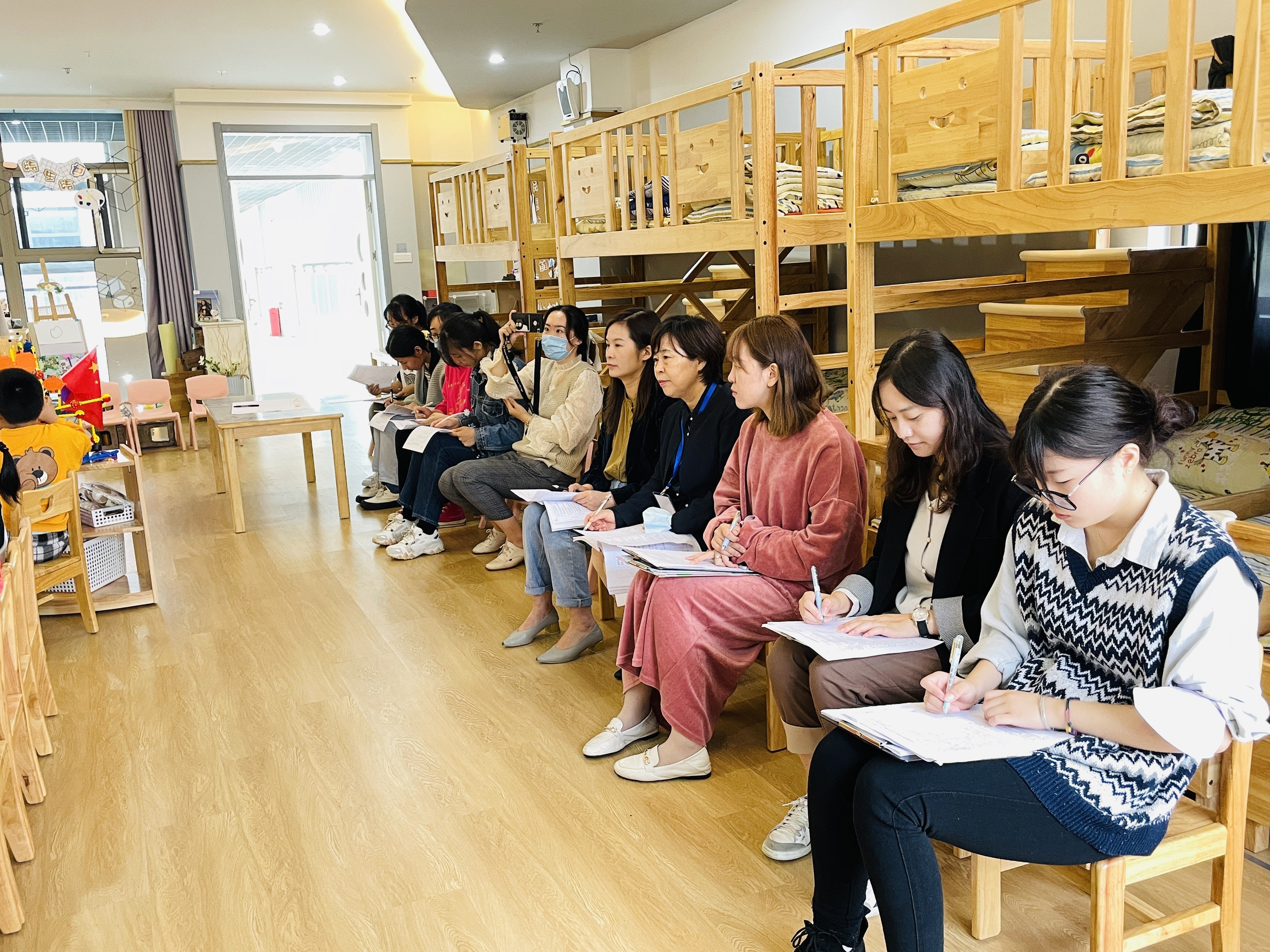 【生命迈幼&middot;幼教督导】督导检查促提升，规范办园强质量_html_5c873919.jpg