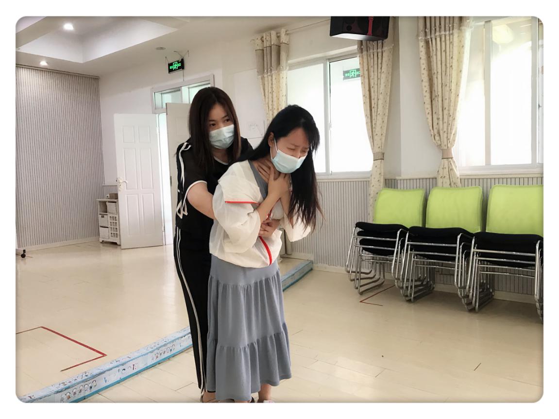 【生命迈幼·安全第一】关爱生命，“救”要知道_html_m257c307f.jpg