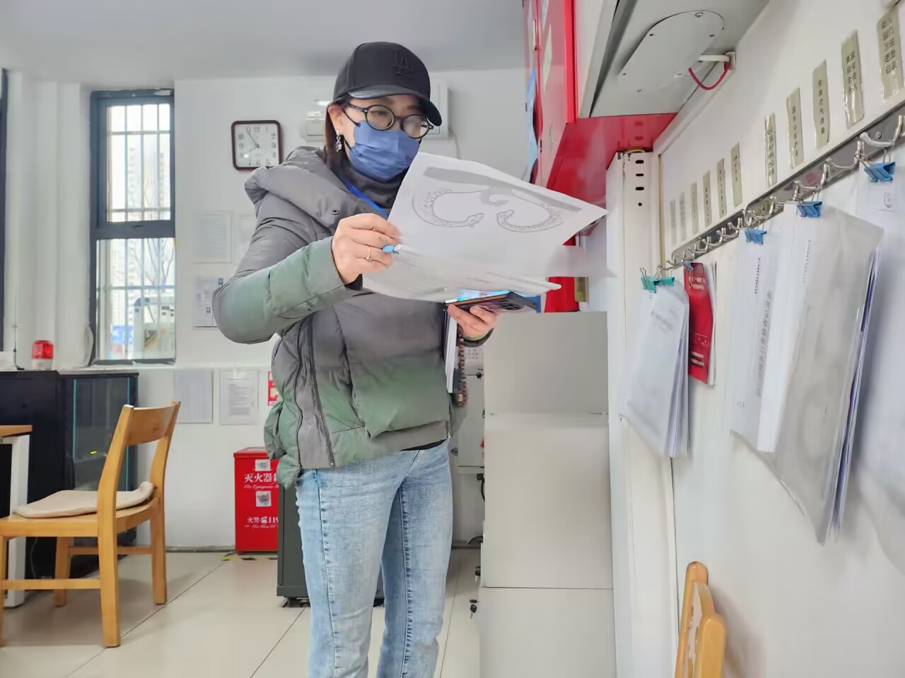 3月校园消防安全专项督导 陈丹琴 2024.3.25_html_m2548cee.jpg