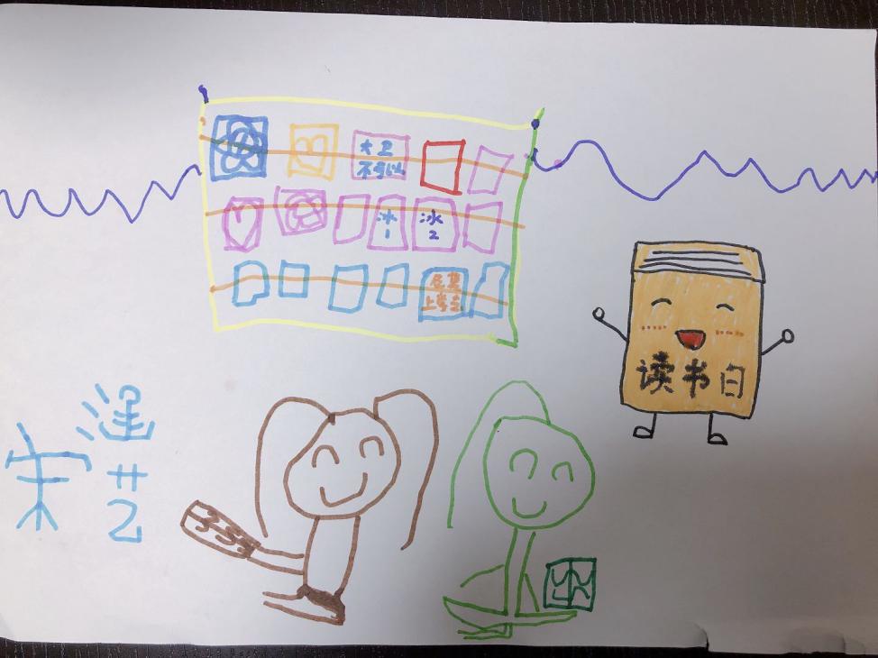 【生命迈幼.特色课程】书世界探秘之——一起云阅读_html_m10f0ba89.jpg