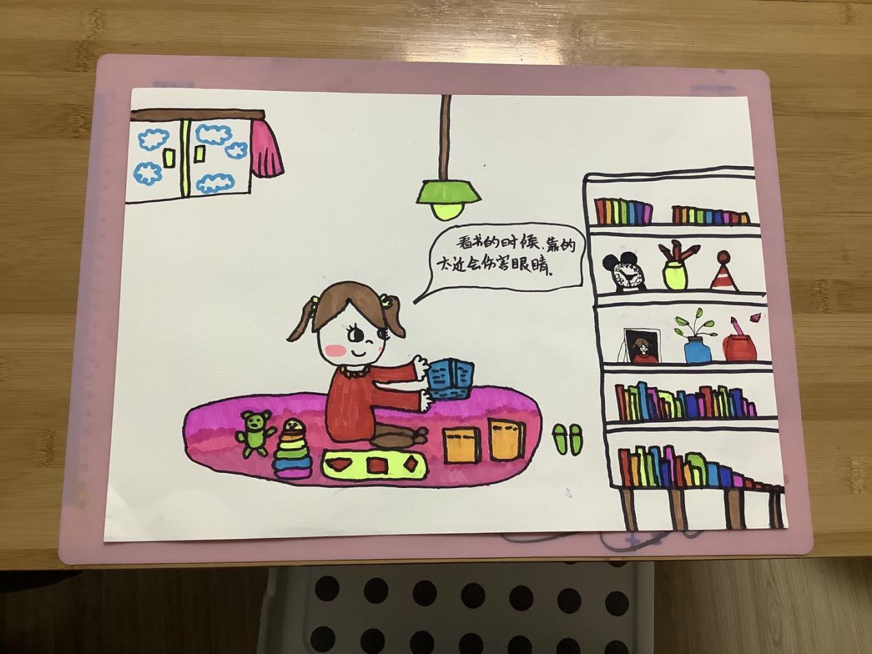 【生命迈幼.特色课程】书世界探秘之——一起云阅读_html_dcc6aaf.jpg
