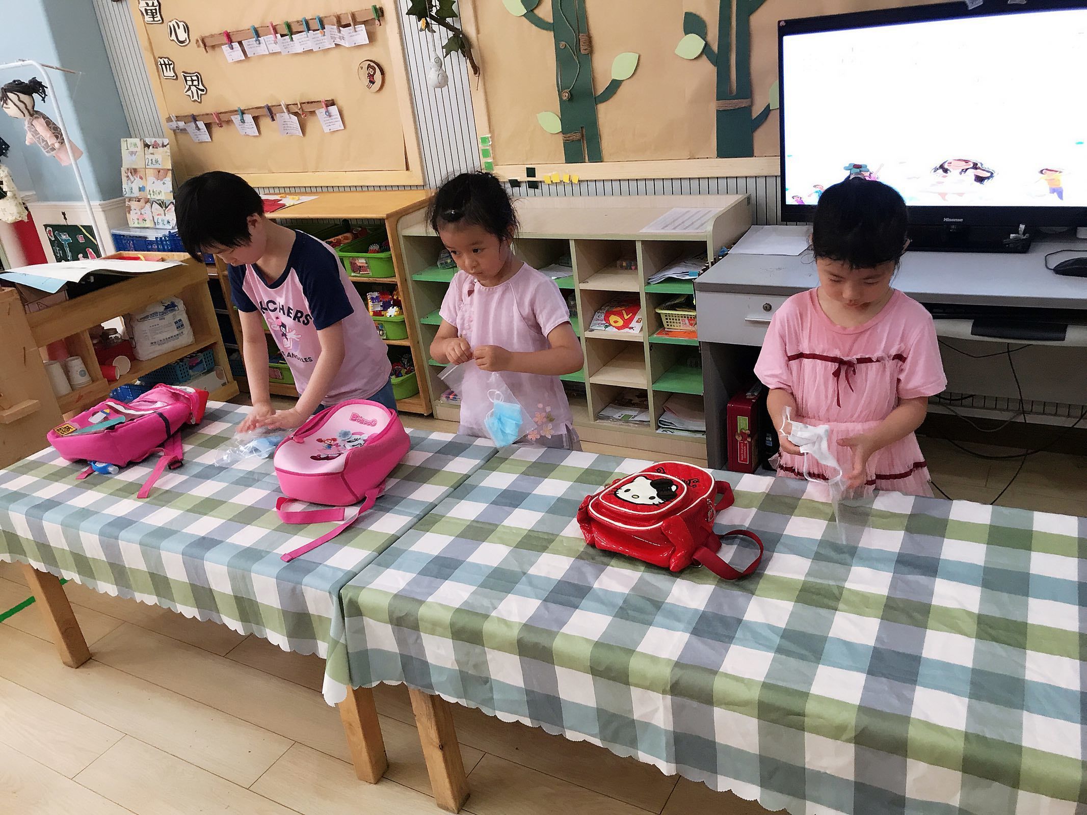小中大自理能力比赛报道(1)_html_2f53c57e.jpg