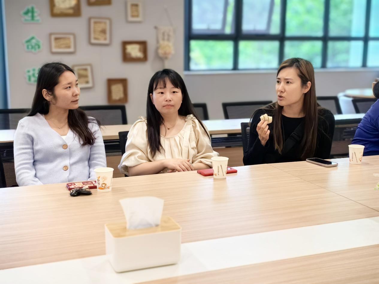 【生命迈幼卫生保健】“食”全“食”美，健康相伴——记迈幼嘉誉山园膳食委员会_html_6c60580a.jpg