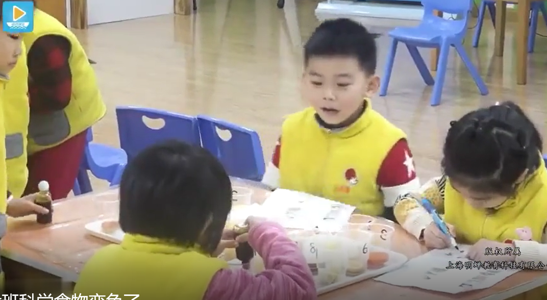 【生命迈幼】同城线上聚 “研”途好风光——记一园三园联合科学教研组_html_m3ef9bf90.png