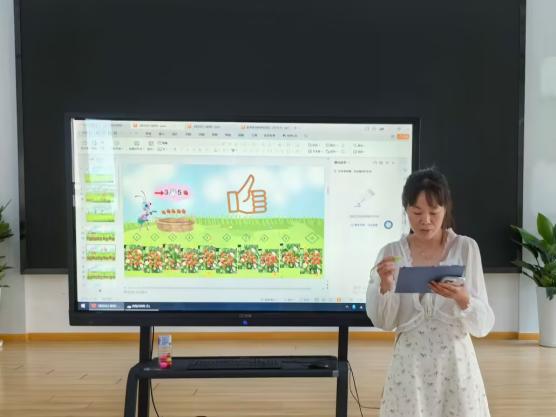 2025.5.6李文欣【生命迈幼 教育科研】从情境到思维 数学活动互动策略研磨——记迈幼数学教研_html_m238a5e7a.jpg