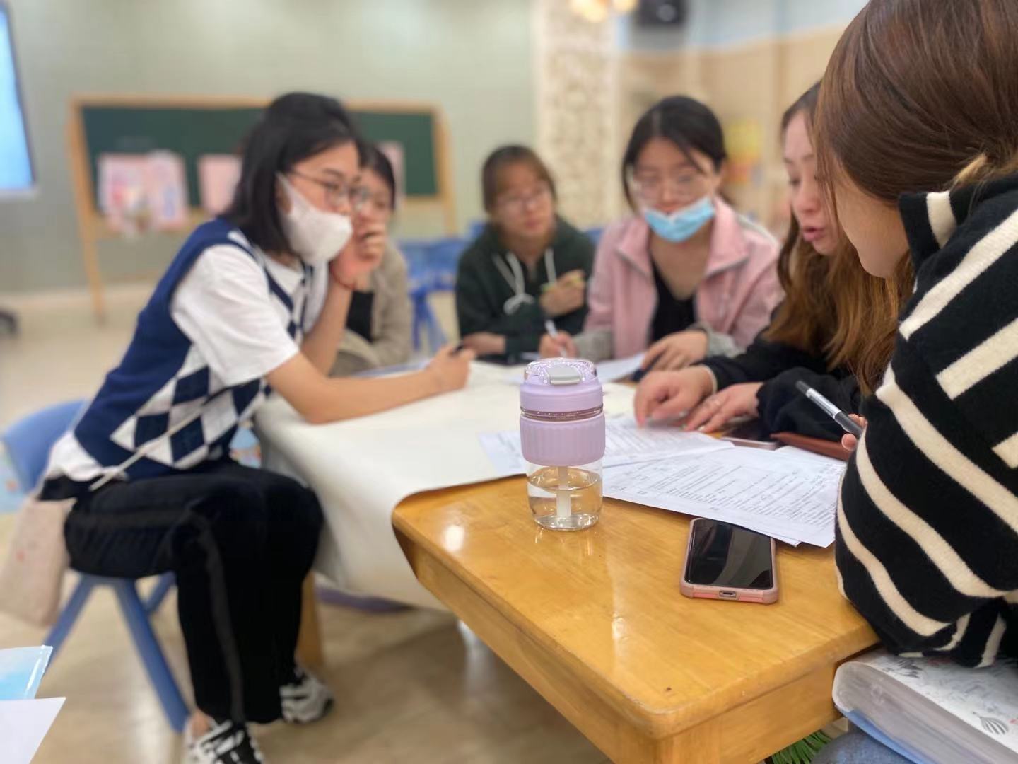 【生命迈幼•教学动态】“以数启思 以研促教”栖霞教育版_html_1e5a8245.jpg