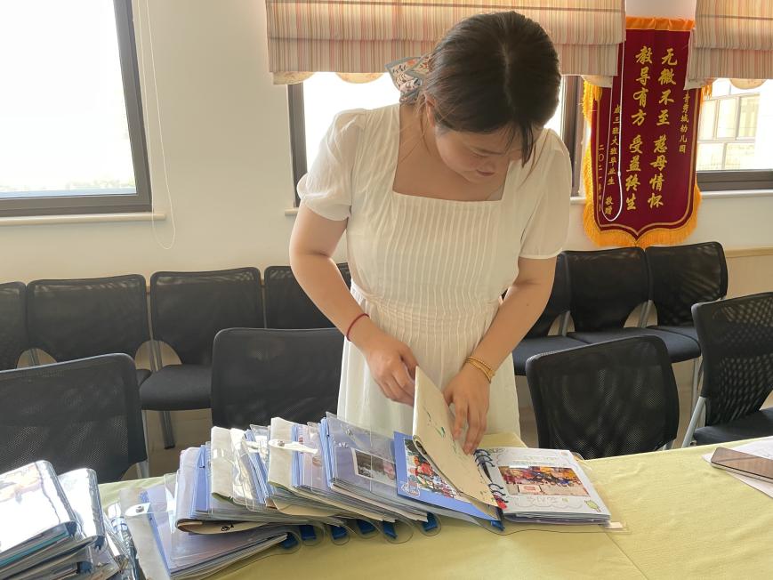 2021.6.28  蔡婉莹 【教师成长】小小脚印足迹深，不负成长不负你_html_42d8dfa4.jpg