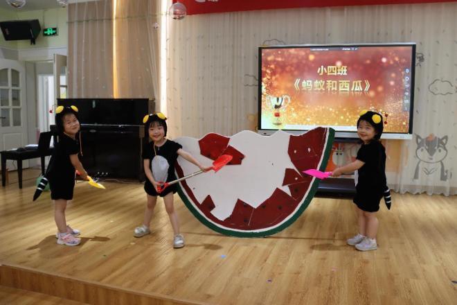 【生命迈幼 书润童心】沁润书香 收获成长 ——记迈幼三分园阅读节闭幕式暨绘本剧展演活动_html_m66de3263.jpg