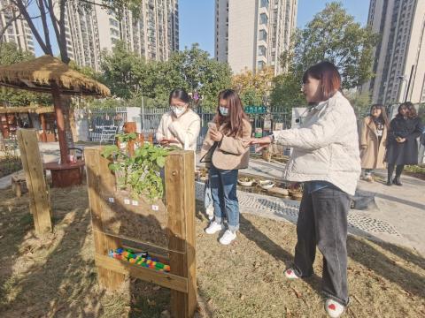 迈幼嘉誉山分园接待侨康路幼儿园参观活动(1)_html_mabfc550.jpg