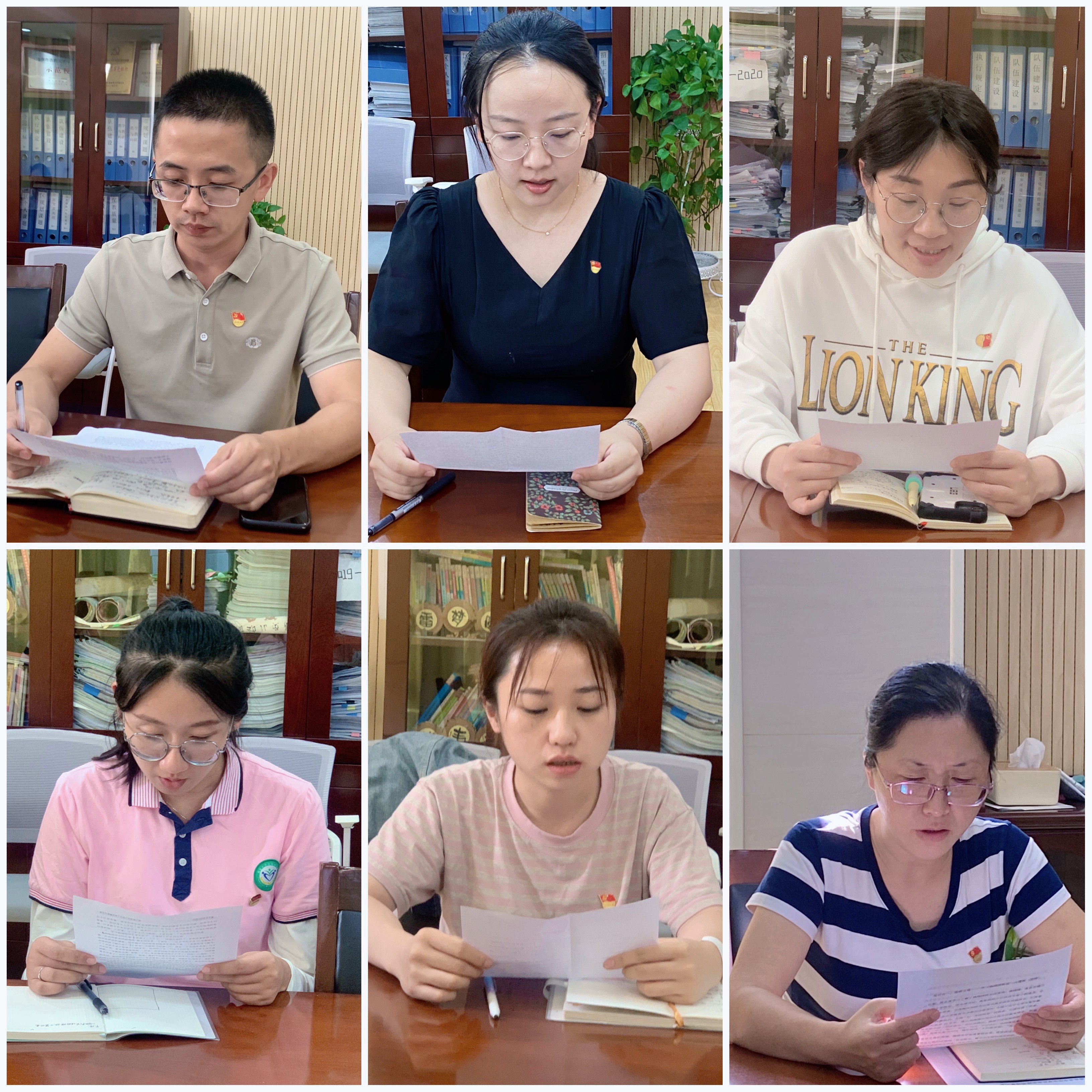 20220926【党支部动态】“专题学习，榜样引领”——《习近平谈治国理政》第四卷、杨瑞清同志事迹专题学习_html_m3477d4a7.jpg