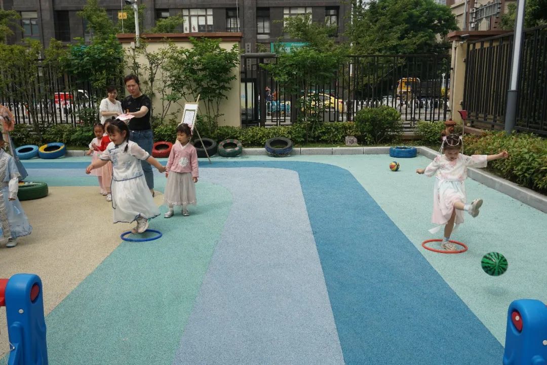20230601 【生活燕幼·园区动态】燕鸣苑分园：乐享民俗 欢庆六一 ——亲子游园会活动_html_6bc7bbcb.jpg