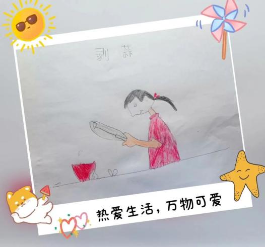 20240220【生活燕幼·园区动态】“新年齐动手，劳动乐无穷”——幼儿寒假日常生活劳动实践活动_html_611582fa.jpg