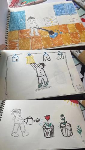 20240220【生活燕幼·园区动态】“新年齐动手，劳动乐无穷”——幼儿寒假日常生活劳动实践活动_html_m59c75f3e.jpg