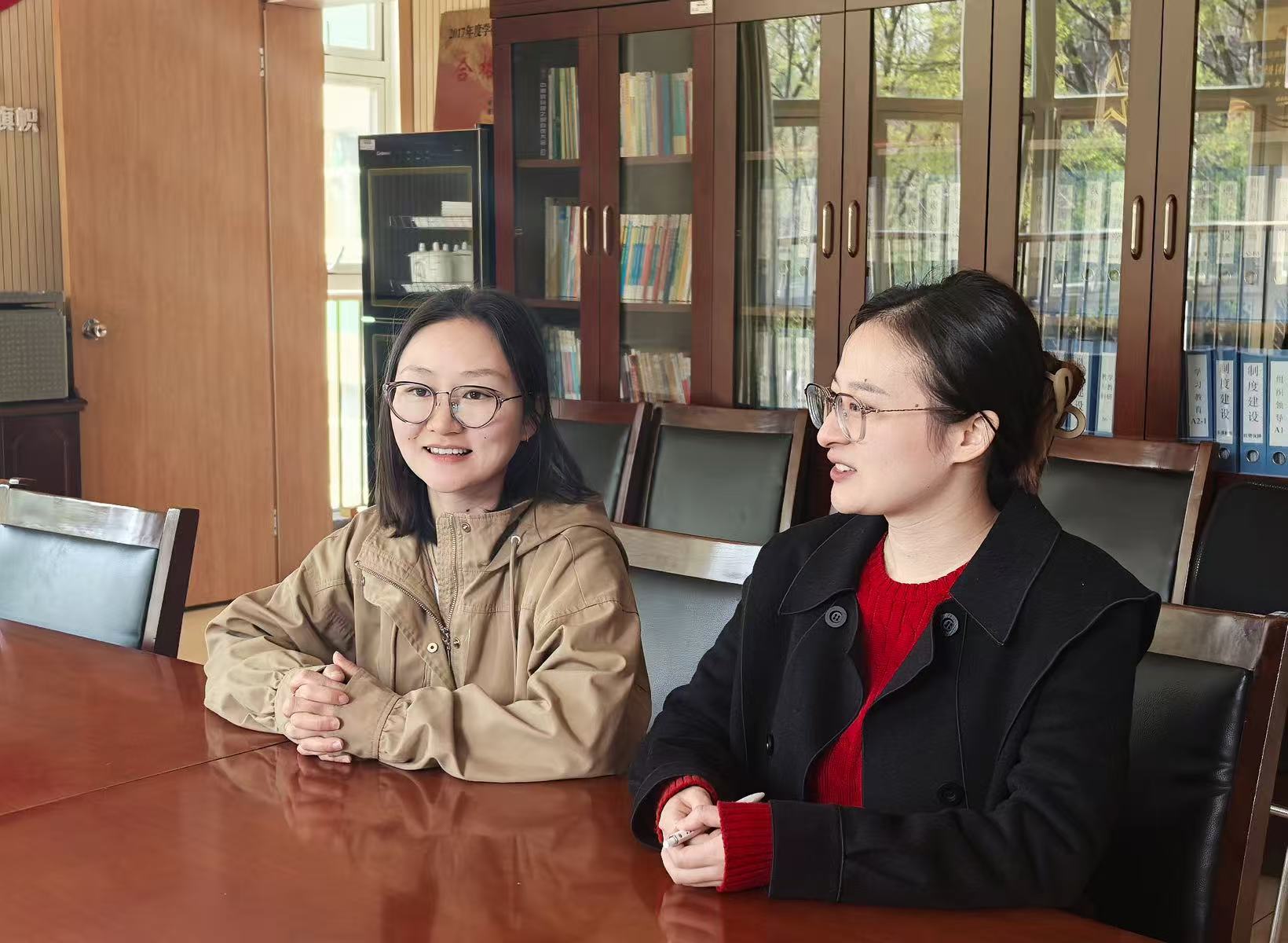 【生活燕幼·园区动态】下庙分园：春风润师德，督导促师风——记三月督导检查_html_2bfd95ee.jpg