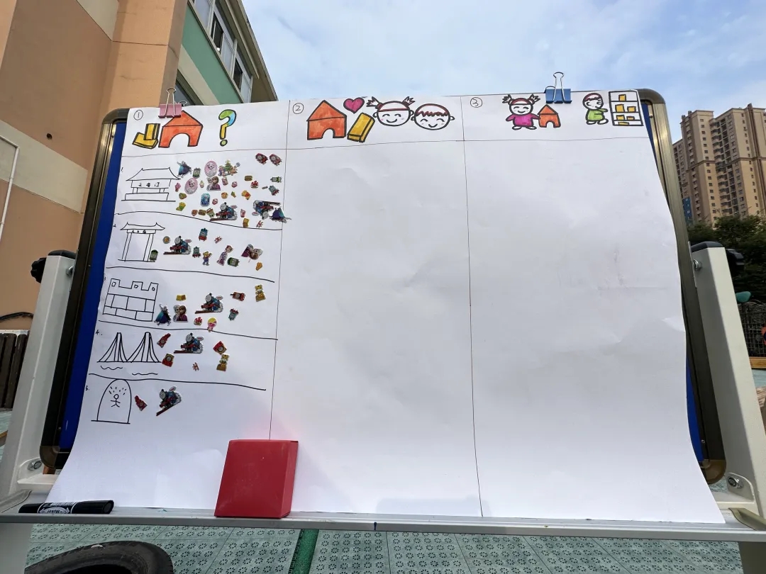 【生活燕幼·园区动态】下庙分园：“走行知路，议儿童事” ——第二次儿童陶研会顺利召开_html_m7acbc474.jpg