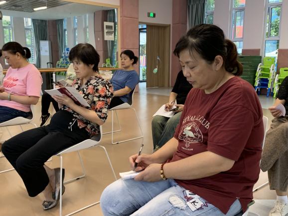 20230925【生活燕幼&middot;安全第一】燕鸣苑分园：“保教于细，育幼于心”——保育老师消毒知识与技能测试_html_m20d2b6b4.jpg