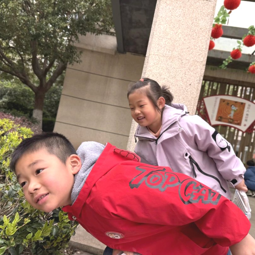 【生活燕幼·园区动态】下庙分园：“春日寻芳，趣探自然”——春日研学活动_html_69e7d2b1.jpg