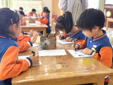 【生活燕幼·园区动态】下庙分园：“共筑融合教育新蓝图：幼小衔接同探索”——融合教育暨幼小衔接联合教研活动_html_3d5568b.jpg