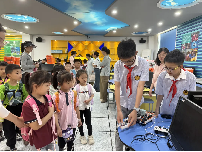 20240514【生活燕幼·年级组动态】燕幼中心园：花开有时，衔接成长——大班年级组参观小学活动_html_4aa5e990.png