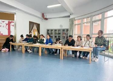 20230423【园部动态】祥和园区：“悦享四月 磨砺芳华”——教师讲故事比赛_html_7cfd6889.jpg