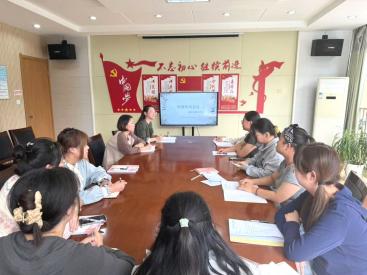 【生活燕幼·园区动态】下庙分园：“共话家园沟通，助力专业成长”——家长沟通交流会_html_7fbaa13b.jpg
