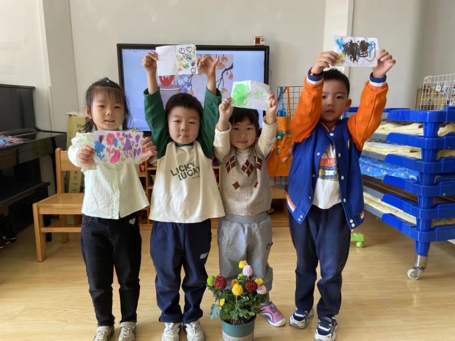 【生活燕幼·园区动态】下庙分园：“时逢霜降至，童趣满深秋”——霜降节气活动_html_6b63433f.jpg