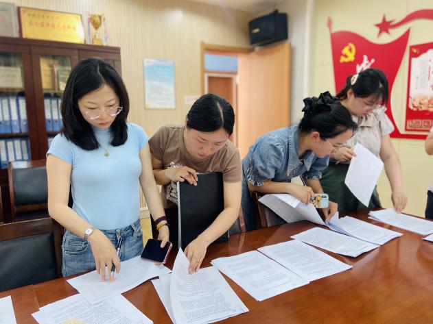 202406  【生活燕幼·园区动态】下庙分园：“探寻行知足迹，谱写教育新篇”——践行行知精神系列活动_html_67ad5754.jpg