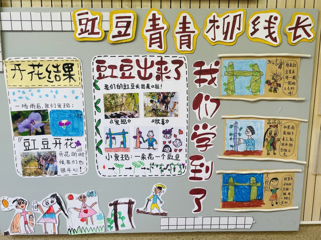 20220614【园区动态】下庙园区：“播种希望 收获成长”——班级种植墙评比活动新闻稿_html_m778a553d.jpg
