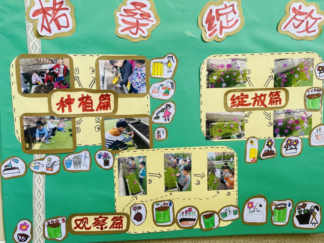 20220614【园区动态】下庙园区：“播种希望 收获成长”——班级种植墙评比活动新闻稿_html_3a35d88d.jpg
