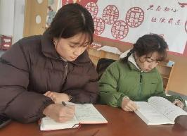 【生活燕幼·教研组动态】燕幼中心园凝心聚力，共筑未来——美术组学期初教研活动_html_m8f84864.jpg