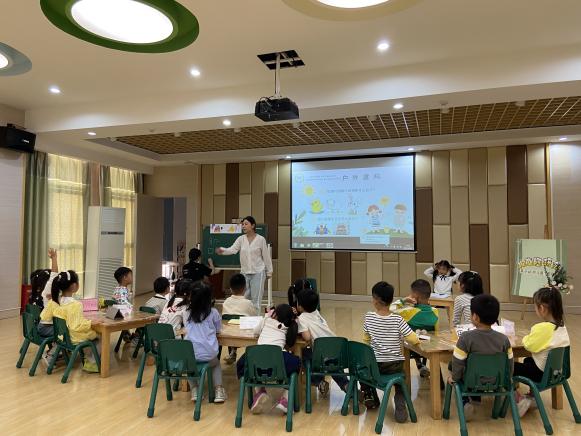 【生活燕幼·园区动态】下庙分园：“微光聚成束，聚力共成长”——记第四次儿童陶研会_html_m33384451.jpg