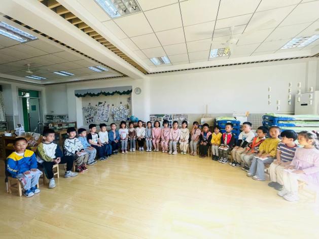 【生活燕幼·园区动态】下庙分园：“解救小羊行动——拉肚子了”——记第五次陶研会_html_m144e4658.jpg
