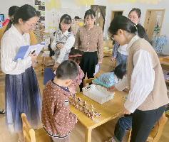 【生活燕幼·园区动态】中心园：“‘游’你做主 戏悦童心”——游戏评比活动_html_1966f89e.jpg