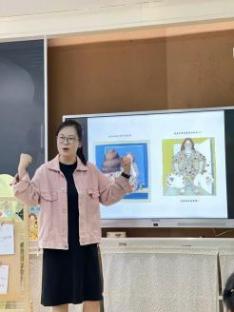 【生活燕幼·园区动态】新城分园：家校携手育幼苗，多元活动促成长 ——家长资源团活动纪实