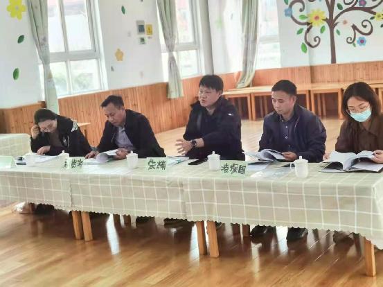 20211102祥和园区：栖霞区节水型校园验收工作顺利结束_html_434ca42f.jpg