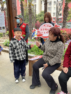【生活燕幼】燕幼中心园“与星同行，用爱唤醒”——关爱自闭症儿童社区宣传活动_html_564ab41.png