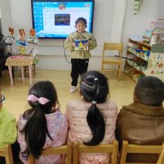 【生活燕幼·教研组动态】下庙分园：“共沐书香，阅享成长” ——语言组绘本表征记录本分享_html_2d27653a.jpg