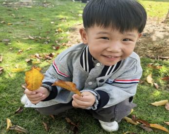 【生活燕幼·园区动态】下庙分园：秋意正浓时，一“童”“趣”郊游——亲子秋游活动_html_m79c445a4.jpg