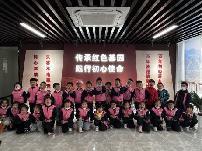 2023.3.14【生活燕幼·年级组动态】燕幼中心园：“走进派出所、警幼零距离”---中班年级组社区活动_html_5165d363.jpg
