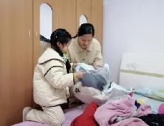 20230303燕幼中心园联合祥和雅苑社区开展“小小雷锋在行动”藏区儿童衣物募集活动_html_m7ddf6b7b.jpg