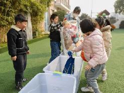 20230303燕幼中心园联合祥和雅苑社区开展“小小雷锋在行动”藏区儿童衣物募集活动_html_503cd617.jpg