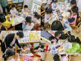 20230512【生活燕幼·园区动态】燕幼中心园：“半日花开 共赴成长”—家长半日开放观摩活动_html_6c3771b.jpg