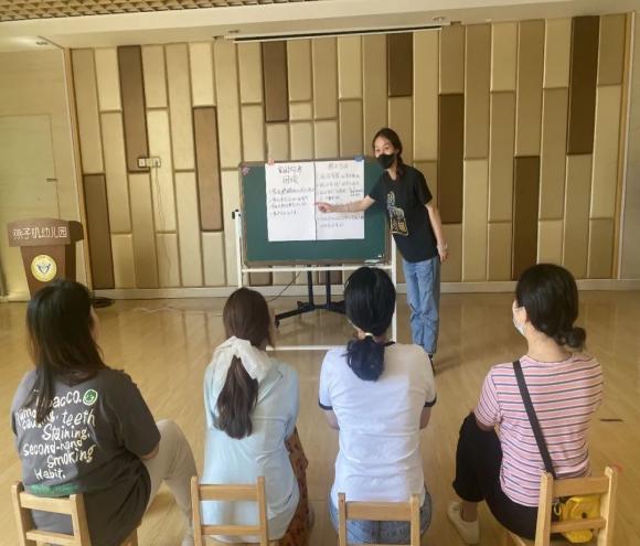 20230519【生活燕幼·教研组动态】下庙分园：家园共育促成长——融合教育教研组“家园沟通”文献阅读与分享_html_m36af3d58.jpg
