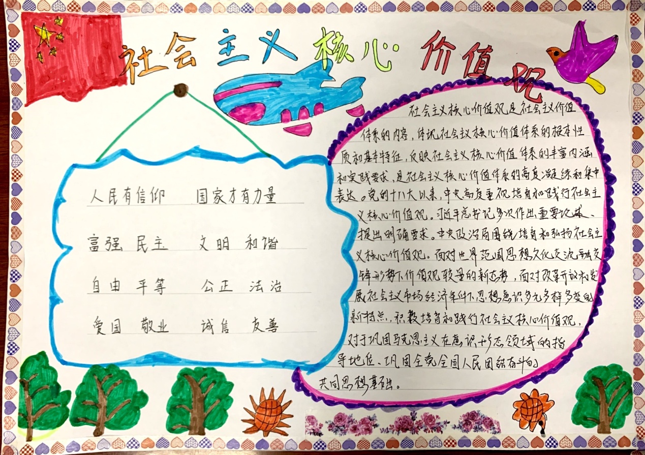 2. 社会主义核心价值观手抄报评比_html_6ec67c55.jpg