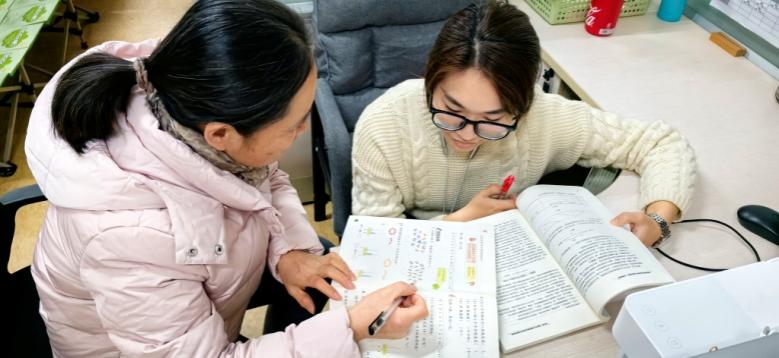 【养正颐小·教学】凝聚智慧，全力以“复”