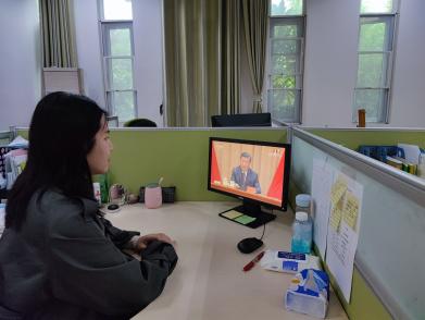 【大爱青秀】百年奋进，青春有我——青秀城小学组织观看“庆祝中国共产主义青年团成立100周年大会”_html_mf174088.jpg