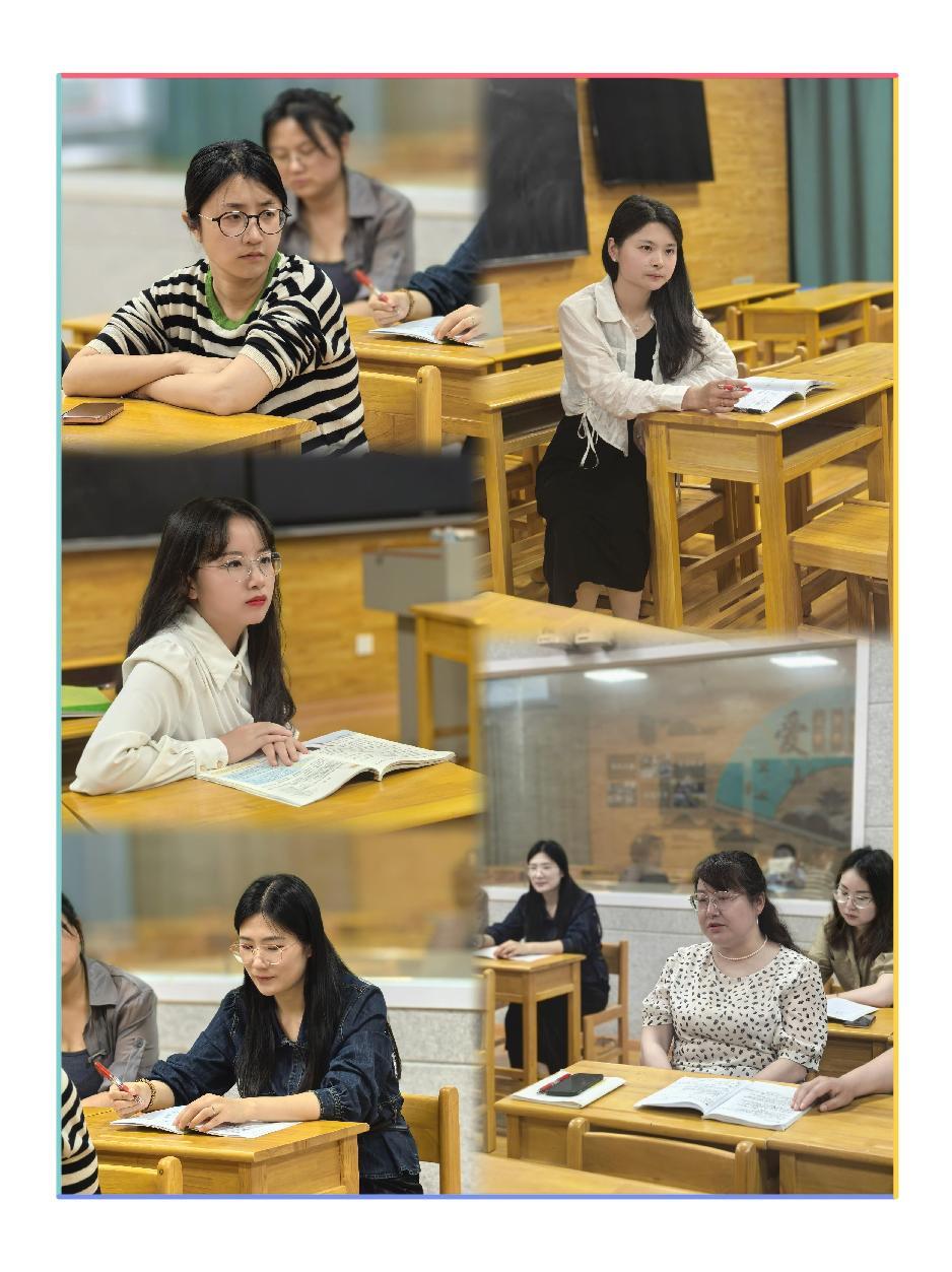 【大爱青秀·教学】思辨交锋展风采 口语交际促成长 —— 青秀城小学语文组校本研修活动（五）_html_138a3122.jpg