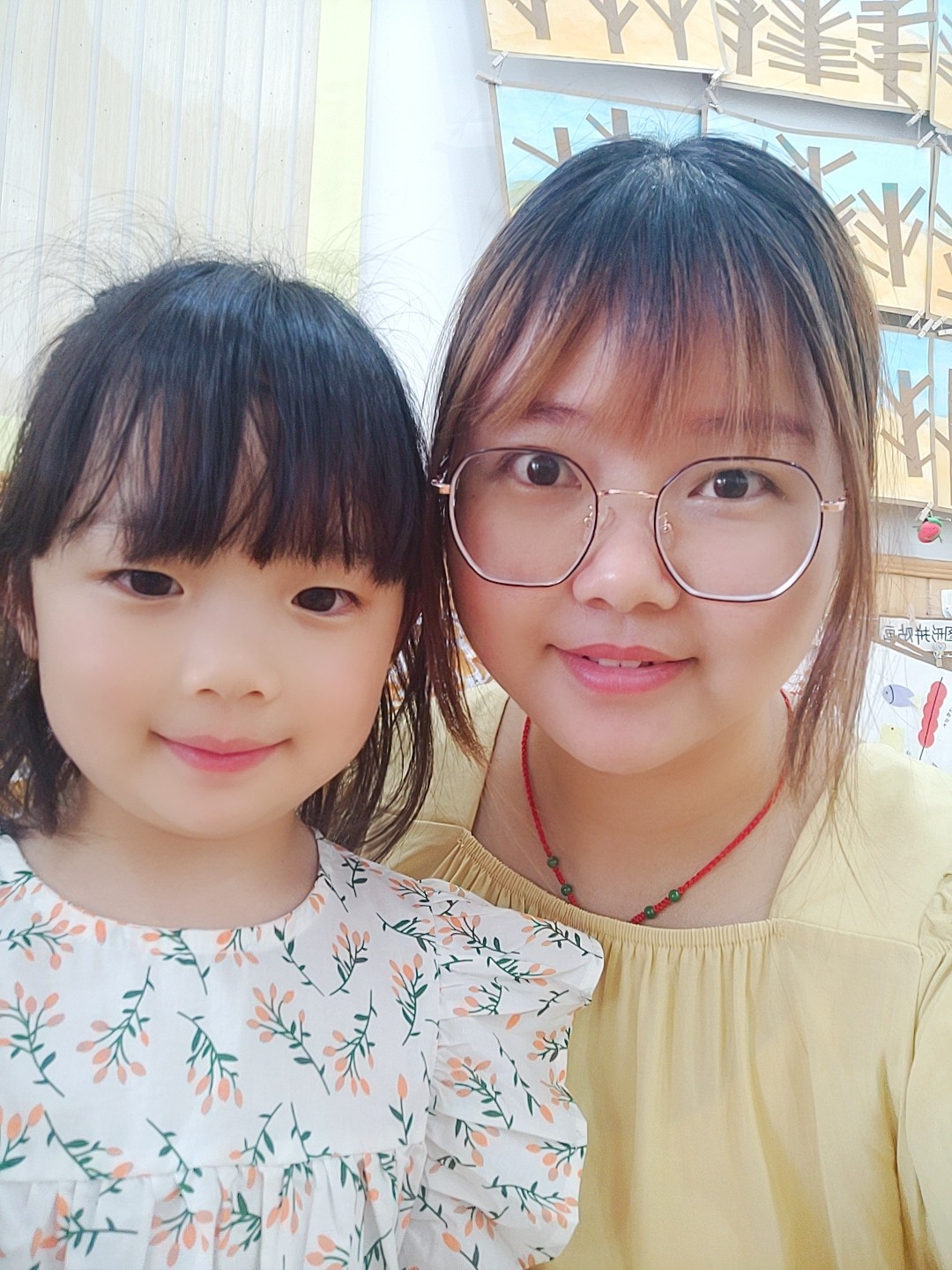 【乐活龙幼·宣传先进】记龙潭幼儿园施云芳老师的先进事迹