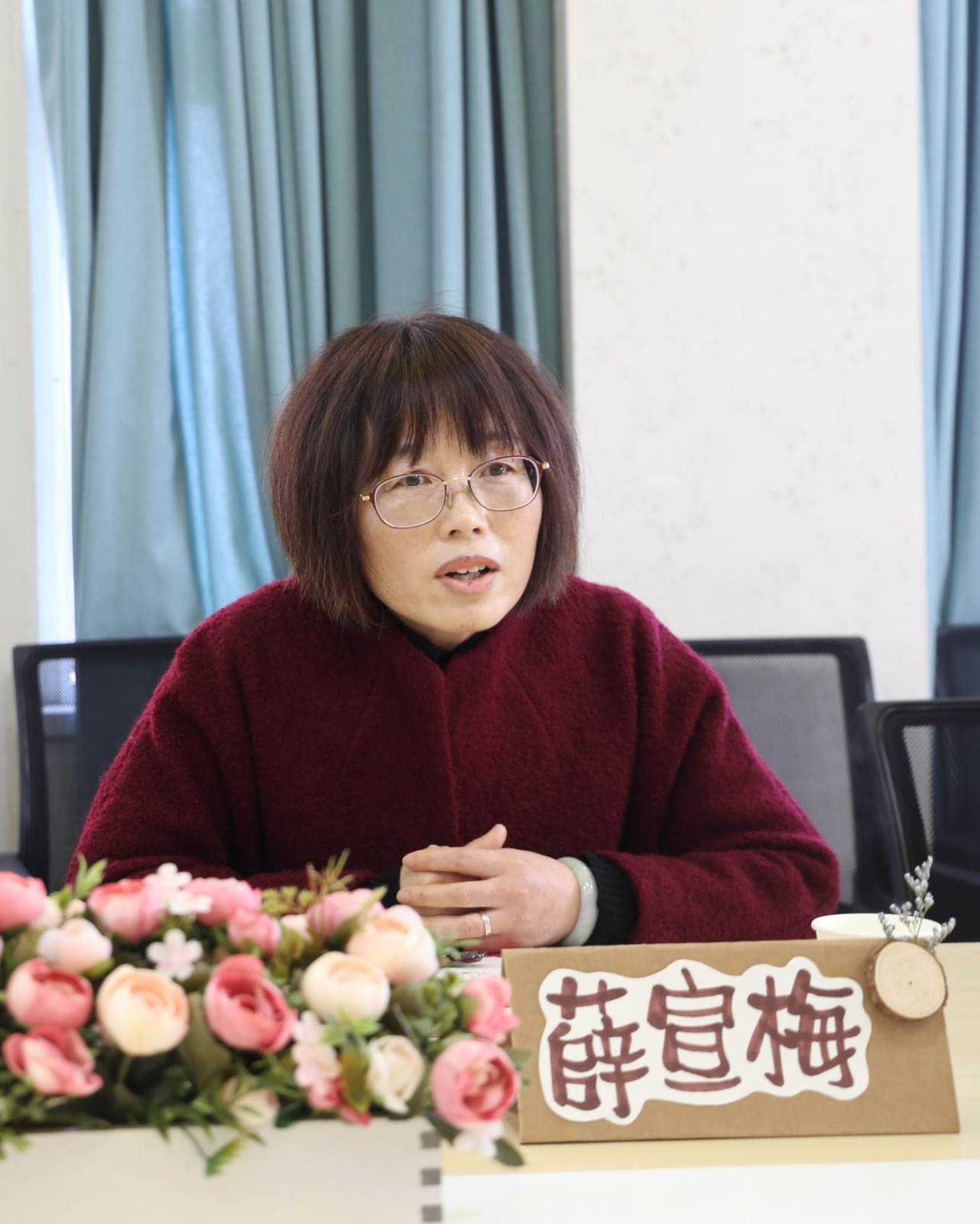 【乐活龙幼】真现场 真研讨 真收获——龙幼共同体第十三次活动